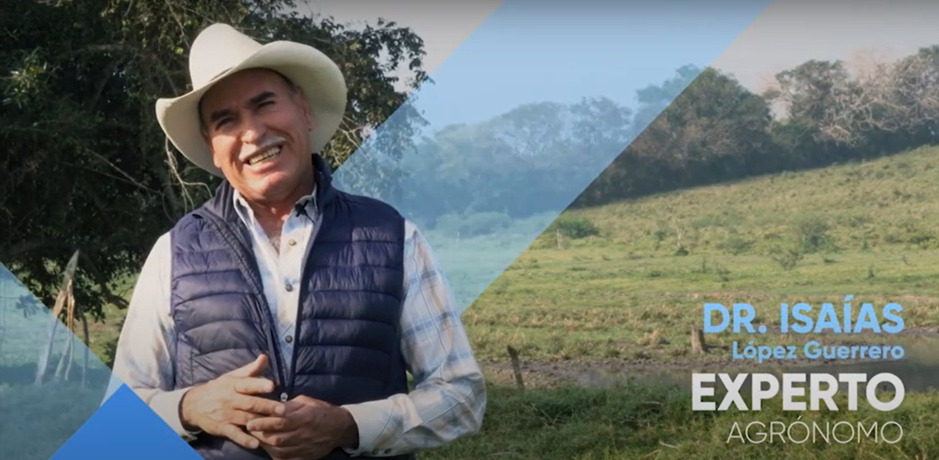 Episodio 2: La importancia de recursos forrajeros | Pregúntale al Experto